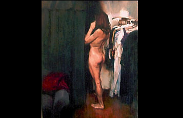 "Undressed"