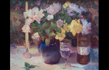 "Wine and Roses"