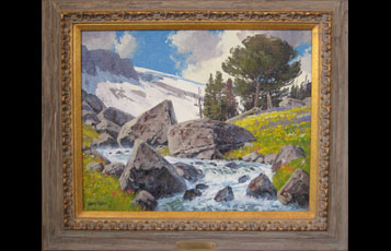 "Wind River Mountains"