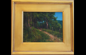 "Blue Hills"