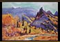 "Owl Creek Autumn Tapestry"