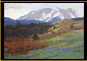 "Pikes Peak from the N.E."