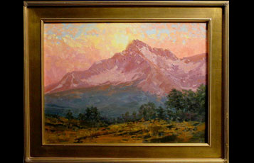"Telluride Serenade"