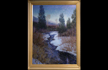 "Twilight - Collegiate Peaks"