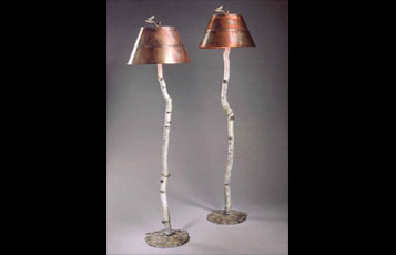 "Aspen Lamps"